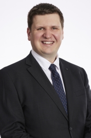 Christopher Glerum's Photo